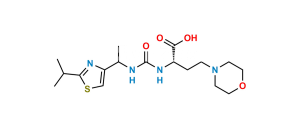 Cobicistat Impurity 13
