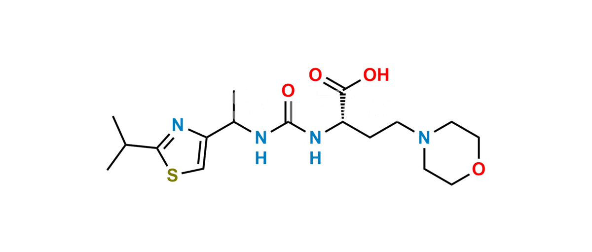 Cobicistat Impurity 13