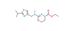 Cobicistat Impurity 14