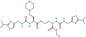 Cobicistat Impurity 15