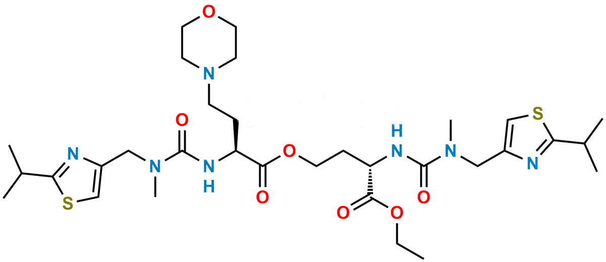 Cobicistat Impurity 15