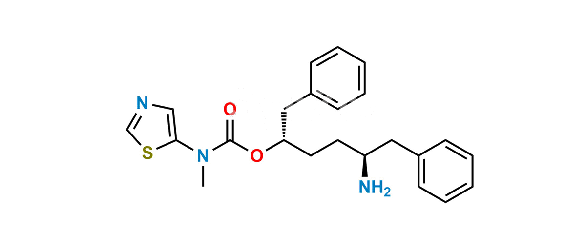 Cobicistat Impurity 16