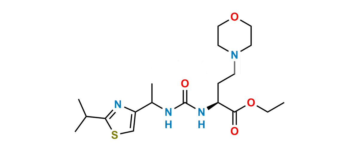 Cobicistat Impurity 17