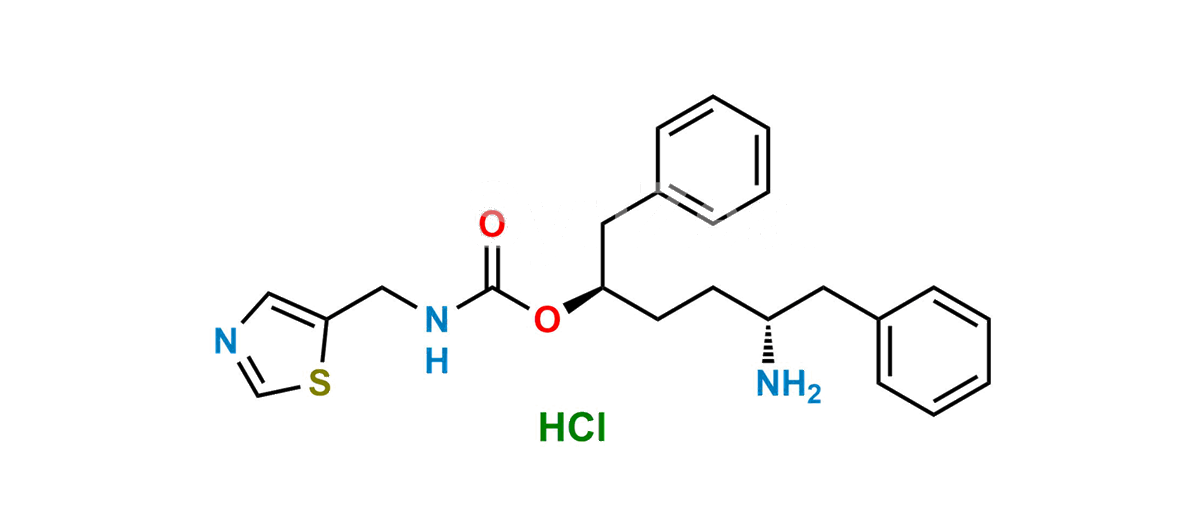 Cobicistat Impurity 18