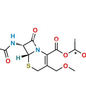 Cefpodoxime Proxetil