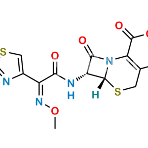 Cefpodoxime Proxetil EP Impurity A