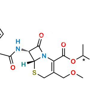 Cefpodoxime Proxetil EP Impurity G