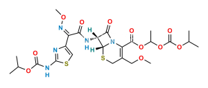 Cefpodoxime Proxetil Impurity I