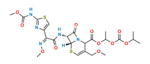 Cefpodoxime Proxetil Impurity 1