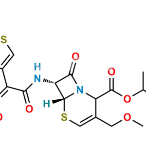 Cefpodoxime Proxetil Impurity 1