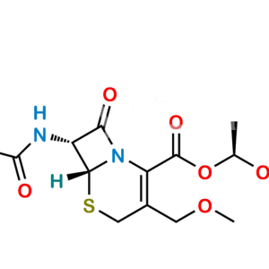 (R)-Cefpodoxime Proxetil
