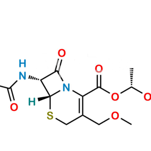 (S)-Cefpodoxime Proxetil