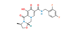 Cabotegravir Impurity 1