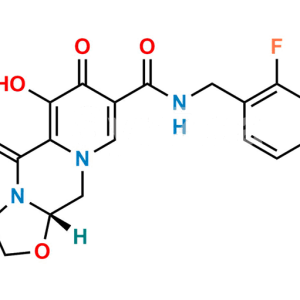 Cabotegravir Impurity 1