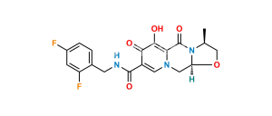 Cabotegravir Impurity 2