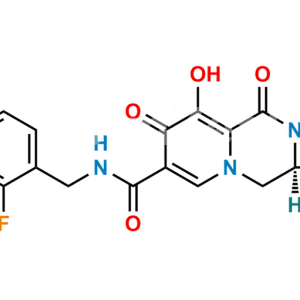 Cabotegravir Impurity 2