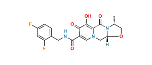 Cabotegravir Impurity 3