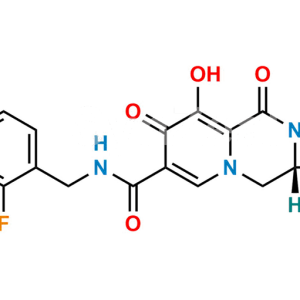 Cabotegravir Impurity 3