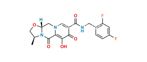 Cabotegravir