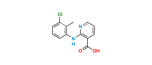 Clonixin