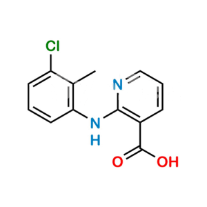 Clonixin