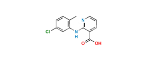 Clonixin Impurity 2