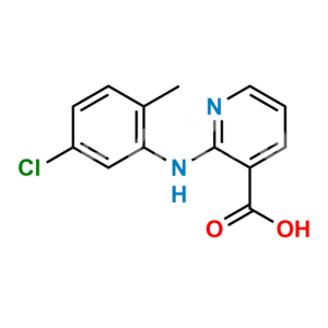 Clonixin Impurity 2