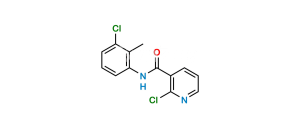 Clonixin Impurity 3