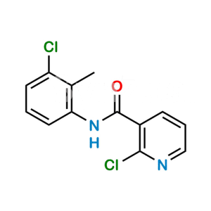 Clonixin Impurity 3