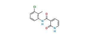 Clonixin Impurity 4