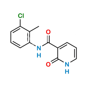 Clonixin Impurity 4