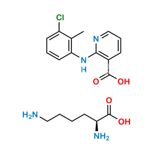 L-Lysine Clonixinate