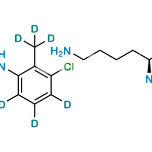 L-Lysine Clonixin D6