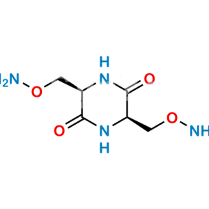 Cycloserine Dimer Impurity A