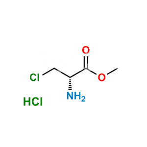 3-Chloro-D-alanine methyl ester hydrochloride
