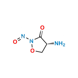 N-Nitroso Cycloserine