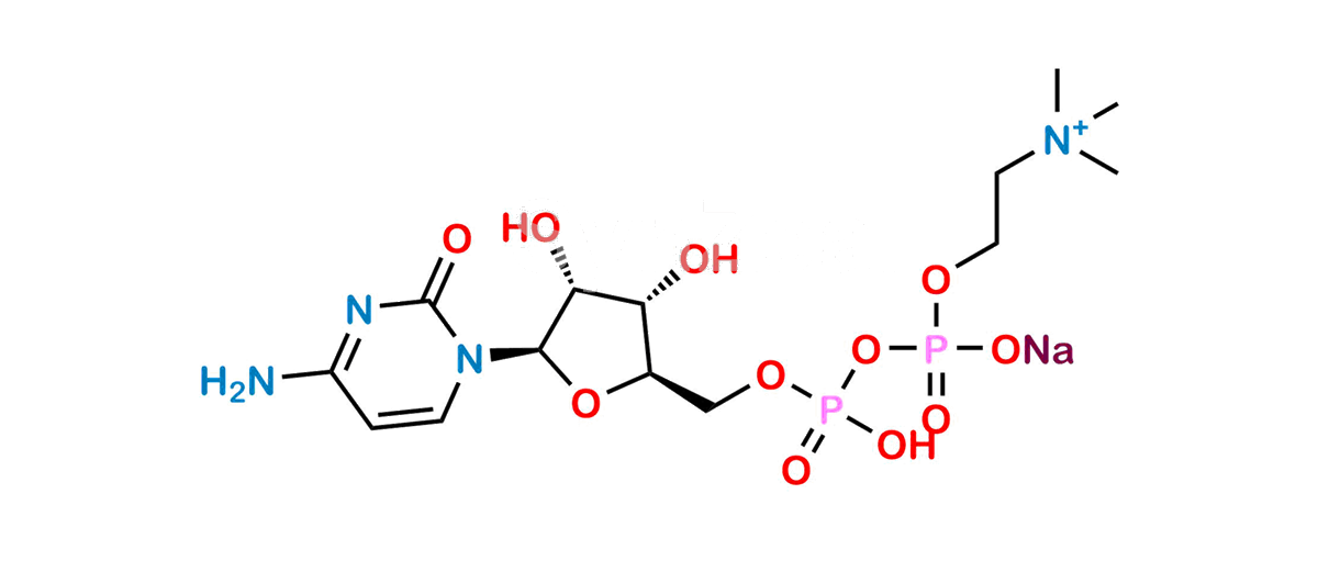 Citicoline Sodium