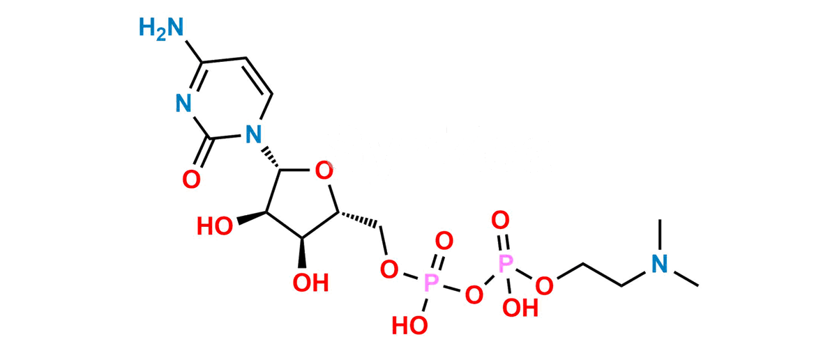 Citicoline IP Impurity A