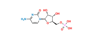 Citicoline IP Impurity B