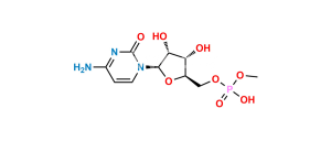Citicoline IP Impurity C