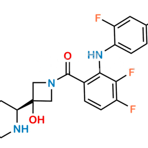 Cobimetinib