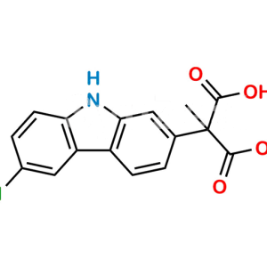 Carprofen EP Impurity A
