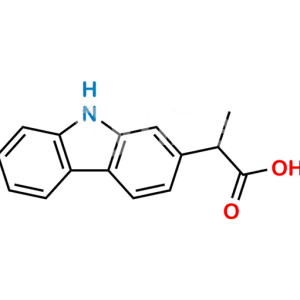 Carprofen EP Impurity B