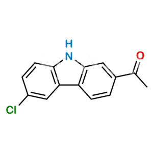 Carprofen EP Impurity D