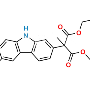 Carprofen EP Impurity F