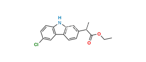 Carprofen EP Impurity G