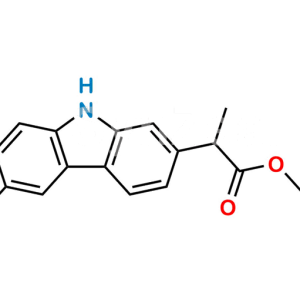 Carprofen EP Impurity G