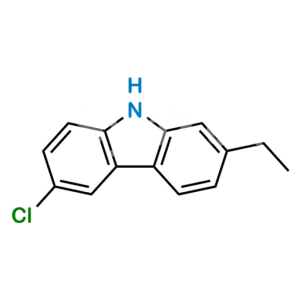 Carprofen EP Impurity H