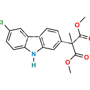 Carprofen Impurity 1