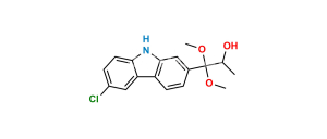 Carprofen Impurity 2